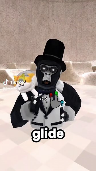 How To Wall Glide In The Gorilla Tag Skateboarding Map #gorillatag #gtag #vr