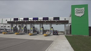 Vehicle registrations on hold due to Ohio Turnpike toll confusion