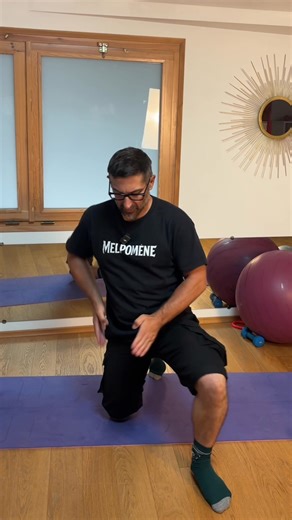 Douleur à l’aine : étirement du muscle ilio psoas ? Très utilisé dans la prévention des douleurs du sportif 😉 | Gilou t'as mal ou ?