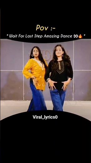 Kamar Dj Pe Matkegi 💕|Girls Dance Performance ||WhatsApp Lyrics Status #viralvideo​ #dance​ #shorts​
