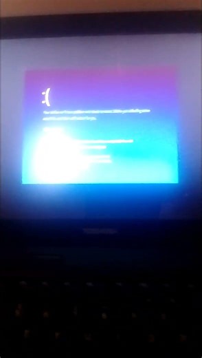 window 10 has bsod part 12 #windows