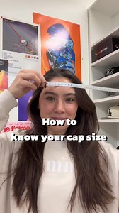 147K views · 1.3K reactions | Not sure about your cap size? We've got you covered! Here's a quick and easy tutorial to find your perfect cap size⁠ ⁠ Don’t forget to save this post and follow @hatstoreworld for more cap content | Hatstore | Facebook