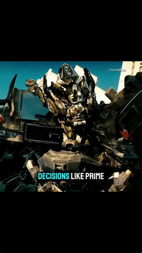 If Optimus Prime Had Died, Which Autobot Would Take the Lead?