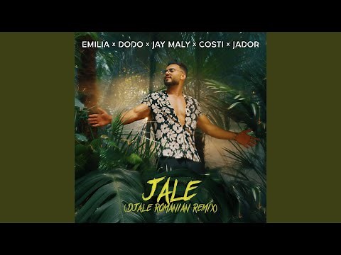 JALE (DJEALE Romanian Remix)