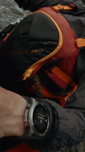 The new fenix 8 Pro can take and place phones calls — without needing a phone. Just you, an LTE connection and the joy of leaving your phone where it belongs. Far, far away. | Garmin