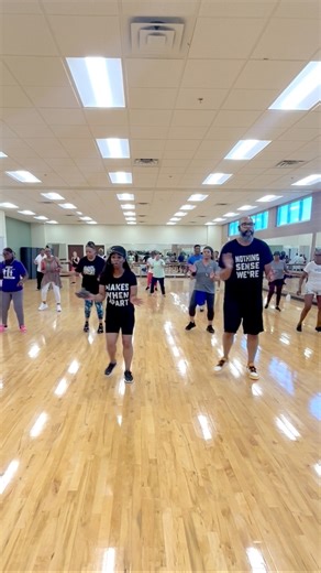 28K views · 425 reactions | An old school jam, a good line dance, and singing at the top of your lungs… sometimes that’s all you need to feel better. #linedancing #stressreliever | And 5678 Line Dance | Facebook