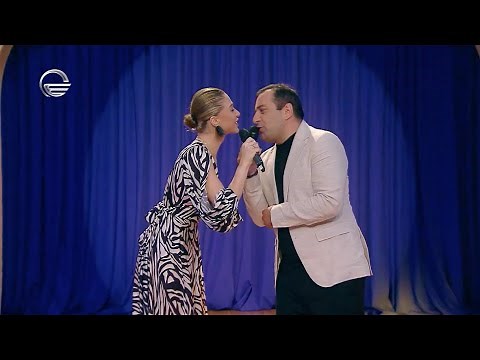 ღა-ბაბი | ჰოპ ჰოპ