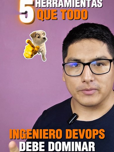 Las 5 herramientas de DevOps imprescindibles