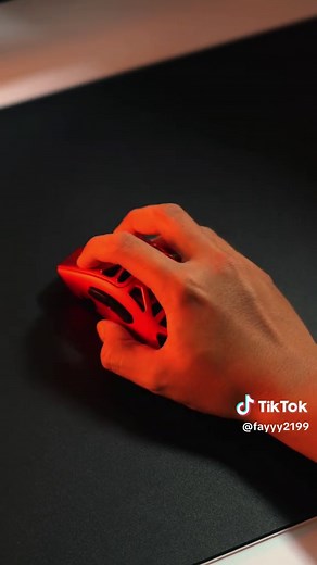 Furycube G11: The Ultimate Gaming Mouse Setup