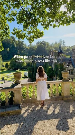 The Cotswolds, England Travel Guide 🇬🇧 #cotswolds #englandtravel