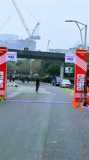 MTB MASS - MEN DHAKA MAX 2025 Powered By Rban Timing Solutions #dhakamax2025 #Rbantimingsolutions #CyclingBangladesh #cycling #mtb #race | Run Bangladesh