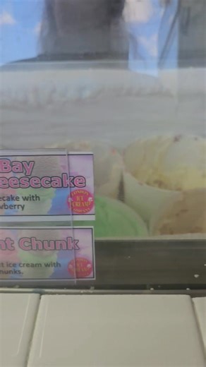 Discover 40 flavors of ice cream and subs at Frostbite Frozen Treats and More, 1795 George Street, Windsor, Ontario | Frostbite Frozen Treats and More