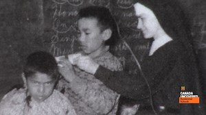 2.9K views · 86 reactions | Farah Nasser investigates the history of Residential Schools. This is Canada Uncovered. #NationalDayofTruthandReconciliation | HISTORY | Facebook