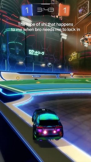 Rocket League Lag Issues & Fixes