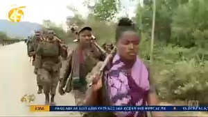 Ethiopian military operation in Tigray is complete, prime minister says