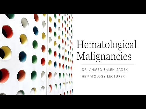 Hematological Malignancies