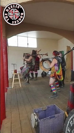 The Hanter Dro — This Is How Brittany Danced! 🔗