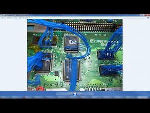 Introduction to the VeriSNES (FPGA-based SNES) (w/ first ever graphics output!)