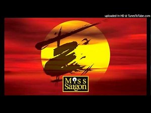 04. The Dance - Miss Saigon Original West End Cast