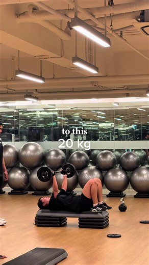 Get Stronger: Gym Motivation for Women