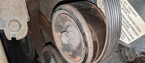 How To Replace The Serpentine Belt On Your Honda - Step-by-Step Guide