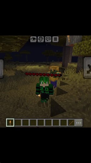 I made the survival series #minecraft #minecraft100days #minecraftaddon