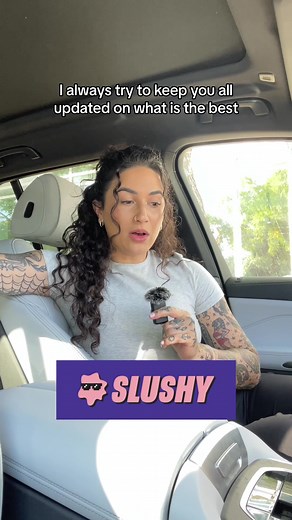 Descubre Slushy: la mejor plataforma para creadores