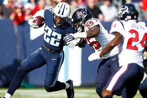 ‘Thursday Night Football’ Live Stream: How To Watch Colts Vs. Titans Live