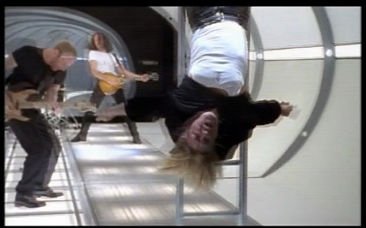 【MV】Def Leppard - Slang（1996）