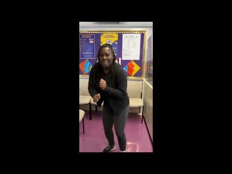 🎥 P.S. 123Q Can’t Stop the Feeling! 💃🕺