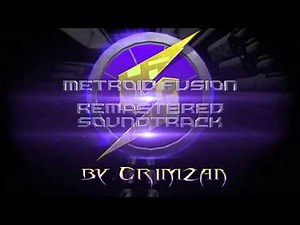 Metroid Fusion: Remastered Soundtrack - Main Theme (Orchestra)
