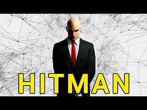 Who is Hitman?