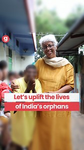 Out of 444 million children in India below the age of eighteen, 30 million are orphans. Many of them lack institutional care, leaving them vulnerable to abuse, child labor, and other dangers without parental or guardian protection. Mission: No Child Orphaned strives to provide shelter, education, and care to make a lasting impact on their lives. Your donation can help these orphans live better lives and shape positive futures. Follow this link to donate today: http://tinyurl.com/2dmcv7bd | Give