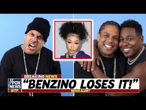 Benzino GOES OFF On Coi Leray After Shocking Allegations Go Viral!