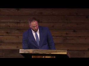 Sermon: 'Imitating Christ in Suffering' 1 Peter 2:21-25