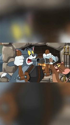 Funny 2D Cartoon Animation: [Construction Site CHAOS! - Classic Slapstick Cartoon] | Animation Hall