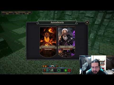 Ascendencias en Battle For Embolia | Update 0.3.4