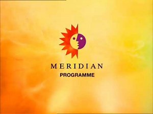 meridian logo history 1993 - 2006