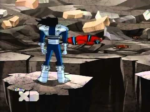 The Avengers Earth's Mightiest Heroes ep 2 part 2