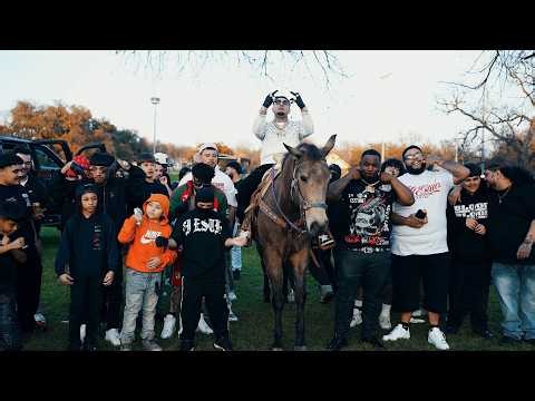 YTM Lilvent - Peso Peso Diss Pt 2 (Official Music Video)
