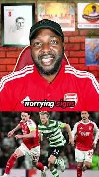 Arsenal 0-0 Sporting. That’s All They Needed. SEMI FINAL ACCOMPLISHED!