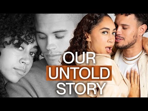 The Real Reason We Started An Open Relationship ft. My Husband Jared