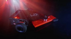 世纪重赛！| Hypershock 对阵 Tombstone | 战斗机器人对决（抢先看）_哔哩哔哩_bilibili