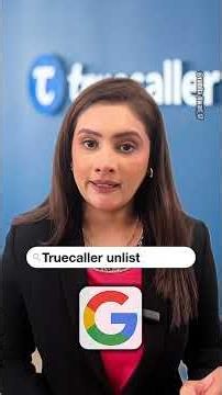 hidden features of Truecaller #techshorts #phone