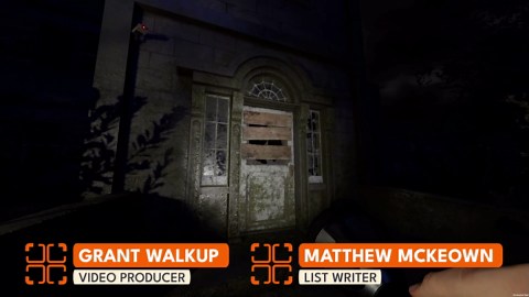 The Best Horror Games To Play With Friends