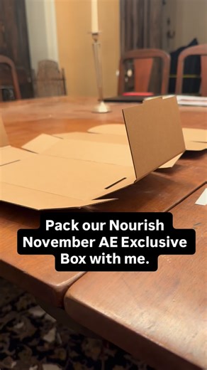 3 comments | I feel like every month just gets better. Every month we specially curate #asterearth goods for our AE Exclusive members. This body butter is infused with ‼️14 plant friends‼️ So soothing, so nourishing, so GOOD! This is our 11th AE Exclusive Box, dare I say this month is my fav? ❤️Which month did you love the most?  #asterearth #subscriptionbox #womanowned #greenclean #phoenix #flagstaff #virginia #localbusiness #madelocal | Aster Earth | Facebook