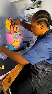 And with that the 2024 season comes to an end 🥰🥰🥰❣️🙌❤️🙌🫶 this is a special message of thanks to everyone who been keeping me in business either by referral, patronage or advertisement…. You guys are the real MVP God bless u all thank u 🙏 for making my 2024 memorable and profitable 🙌❣️ see you guys in 2025 stronger , bigger and better ❤️❣️🙏 #giftedbakingempire #fypageシ #Goodbye2024 #2024viralvideo #blowthisup #viralvideochallenge | Gift Clifford