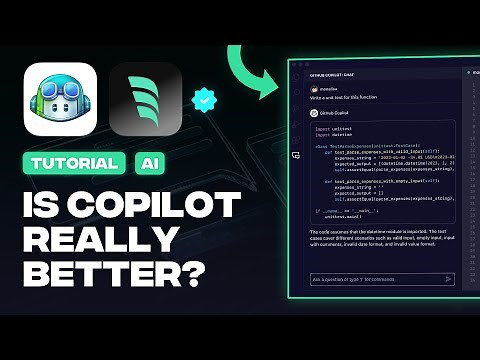 Is GitHub Copilot Better Than Windsurf AI? (Github Copilot vs Windsurf AI Comparison)