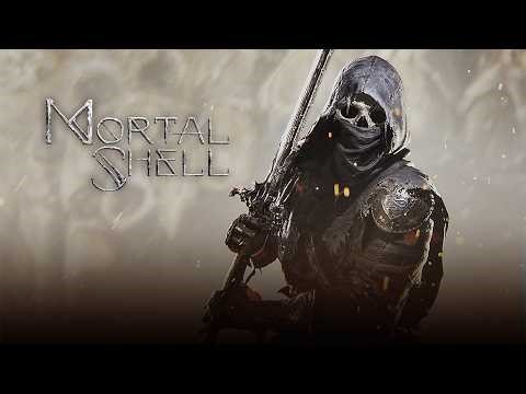 jugando M0RTAL SHELL