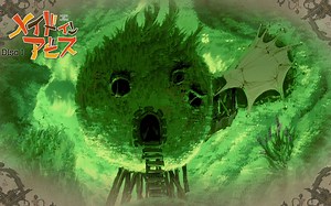 【搬运】[来自深渊][D3][menu][02][1080P][BDRip][HEVC-10bit][FLAC]